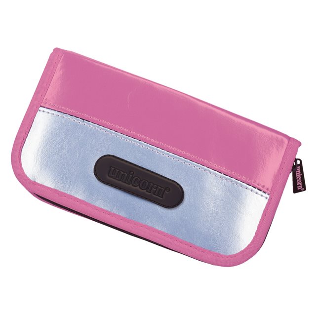 Darttasche Maxi Wallet Unicorn