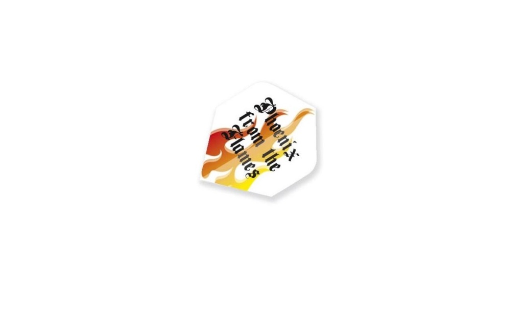 Ailettes Core Phoenix Unicorn