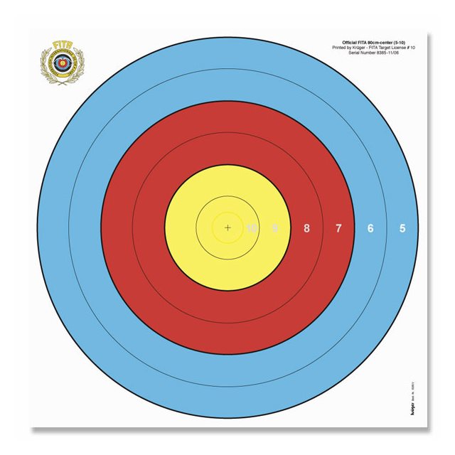 Auflage WA 80cm Comp Spot 