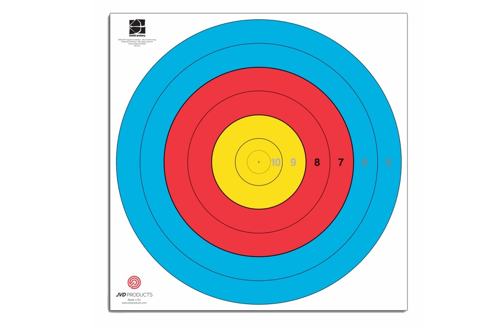 Blason WA 80cm Comp Spot