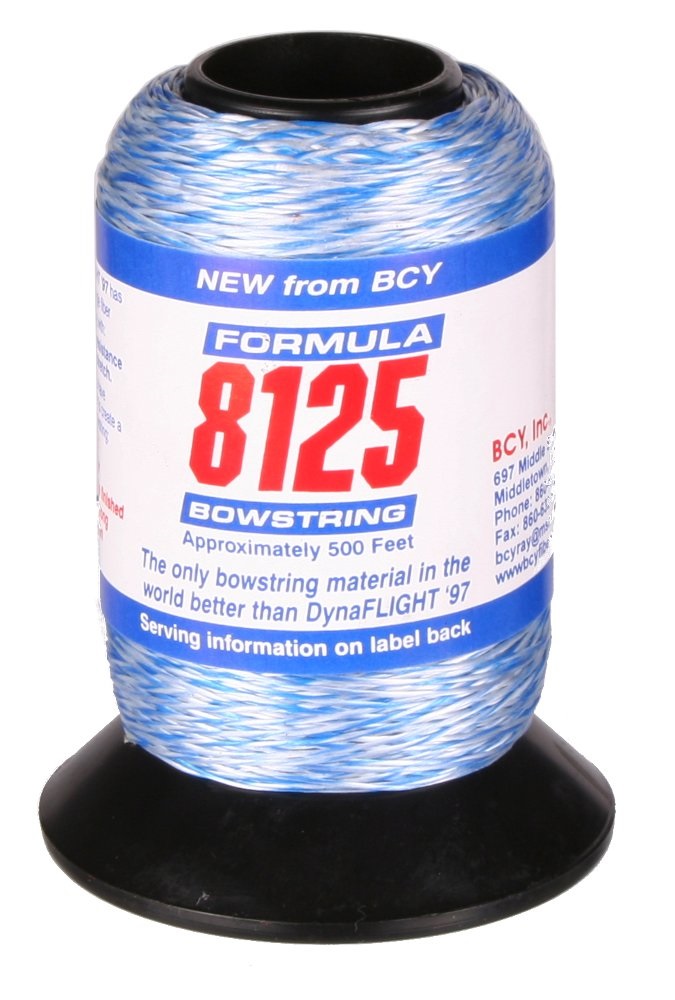 Garnspule 1/8lbs 8125 (2-Tone) BCY