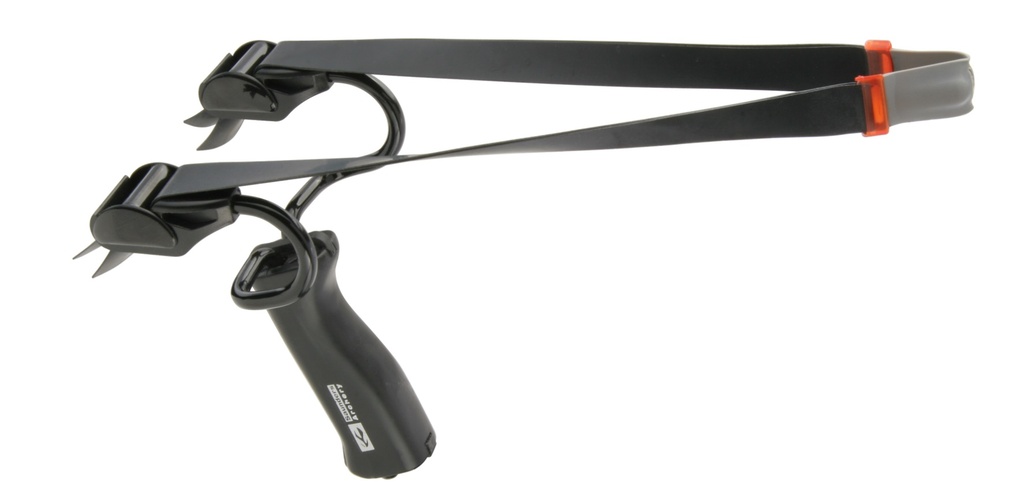 Lance-pierres Hawk Saunders