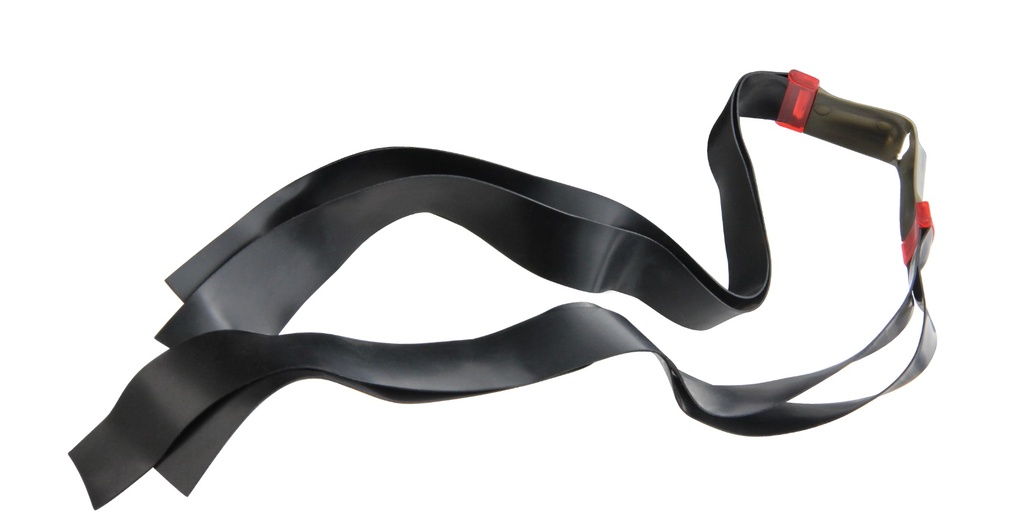 Replacement tape TwinFlat BK Mamba Saunders 2050