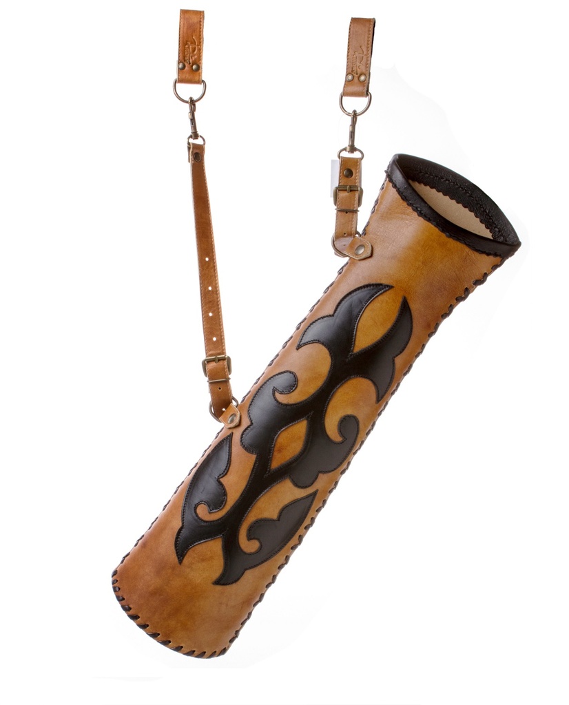 Carquois Latéral Crazy Paolo Atilla