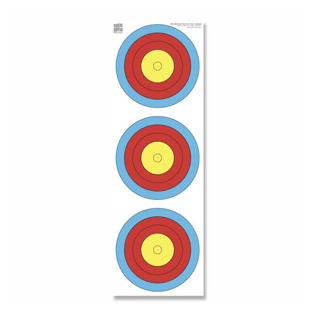 Auflage WA 40cm 3Spot Comp.