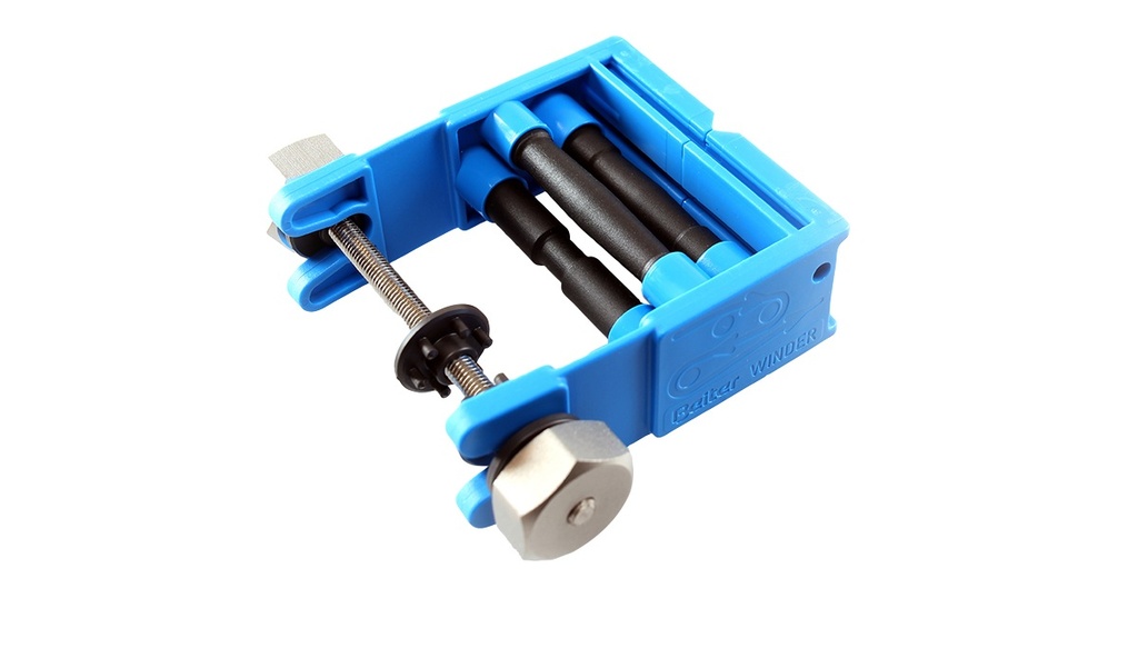 Outil de tranche-fil Winder X-Heavy Beiter