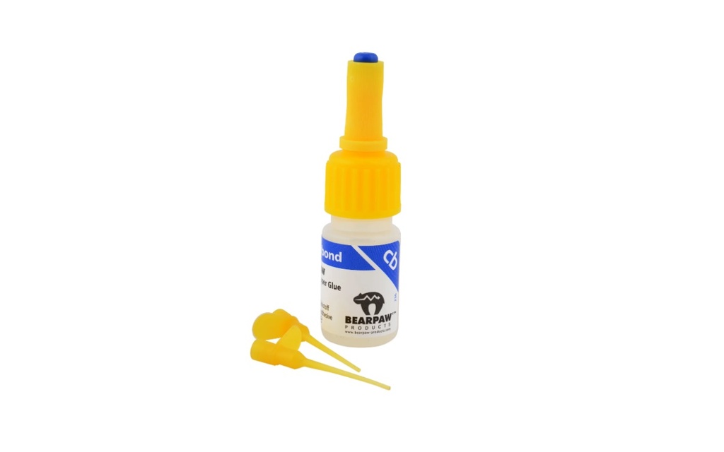 Colle instantanée Archery 10g Bearpaw