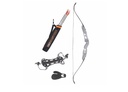 Arc Recourbé pour Enfants 52" Easton