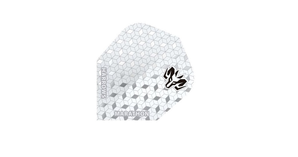 Ailettes Marathon 1559 Harrows