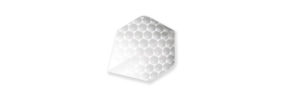 Ailettes Core .75 G-Ball Unicorn