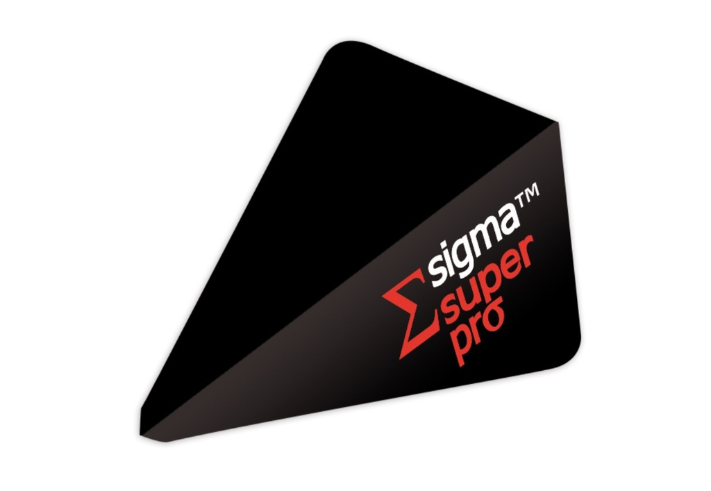 Flight Sigma Super Pro Black Unicorn