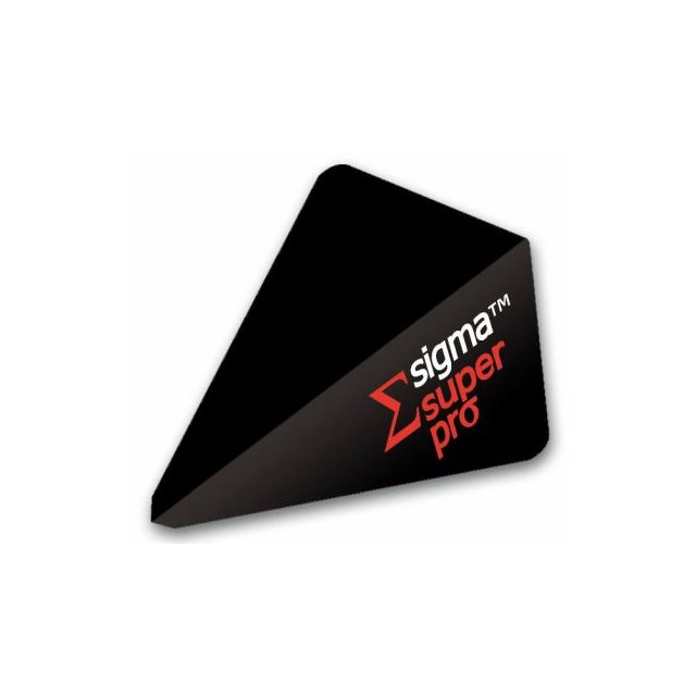 Flight Sigma Super Pro Black Unicorn