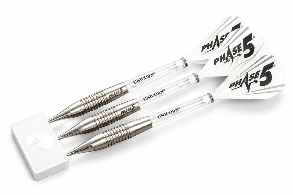 Soft Dart Mirage Phase 5 Unicorn