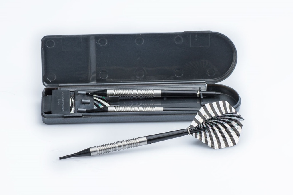 Fléchettes Souples Core Plus T95 Unicorn