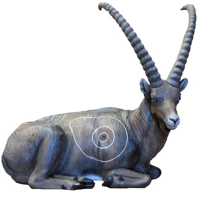 Ibex bedded SRT 