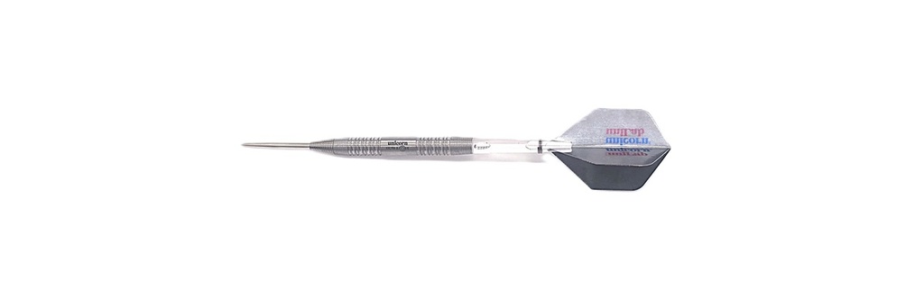 Steel/Soft Dart Ultra Core Unicorn