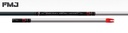 Shaft FMJ 6mm Easton 