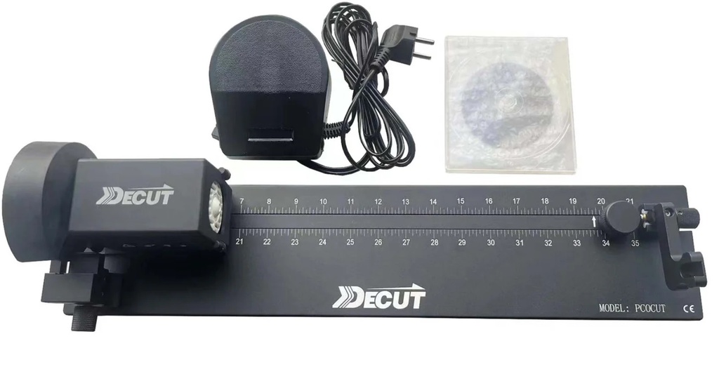 Arrow Saw PROCUT Decut