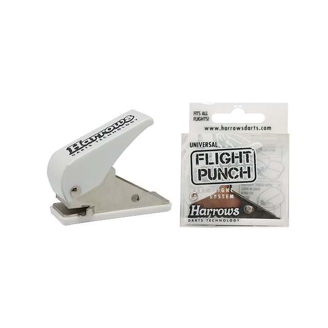 Flight Punch Stanze Harrows 