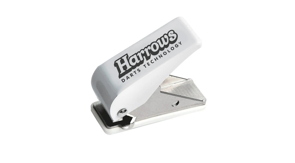 Perforatrice pour flights Harrows 