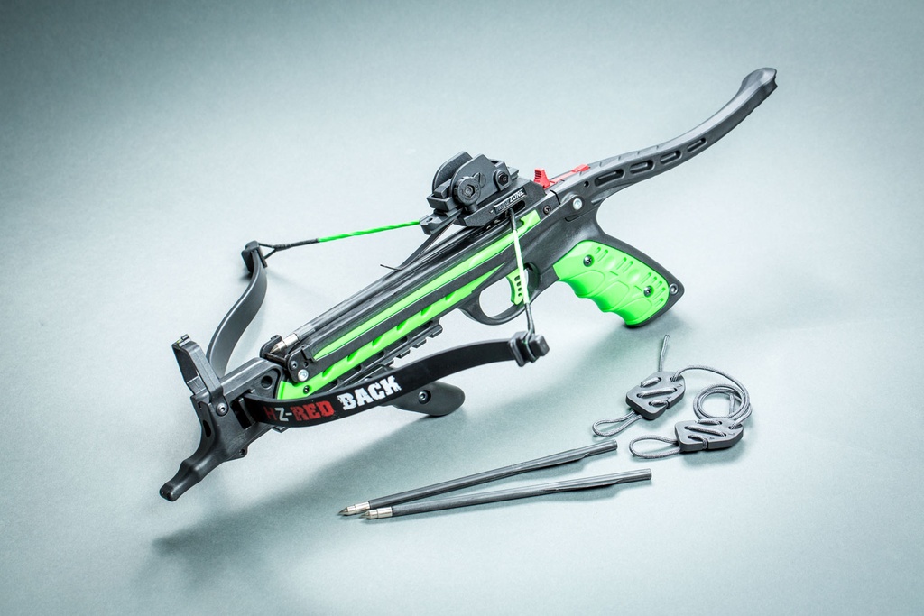 Crossbow RTS 50lbs Hori-Zone