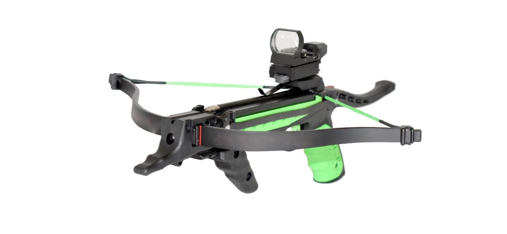 Arrow Crossbow RedBack Deluxe Hori-Zone