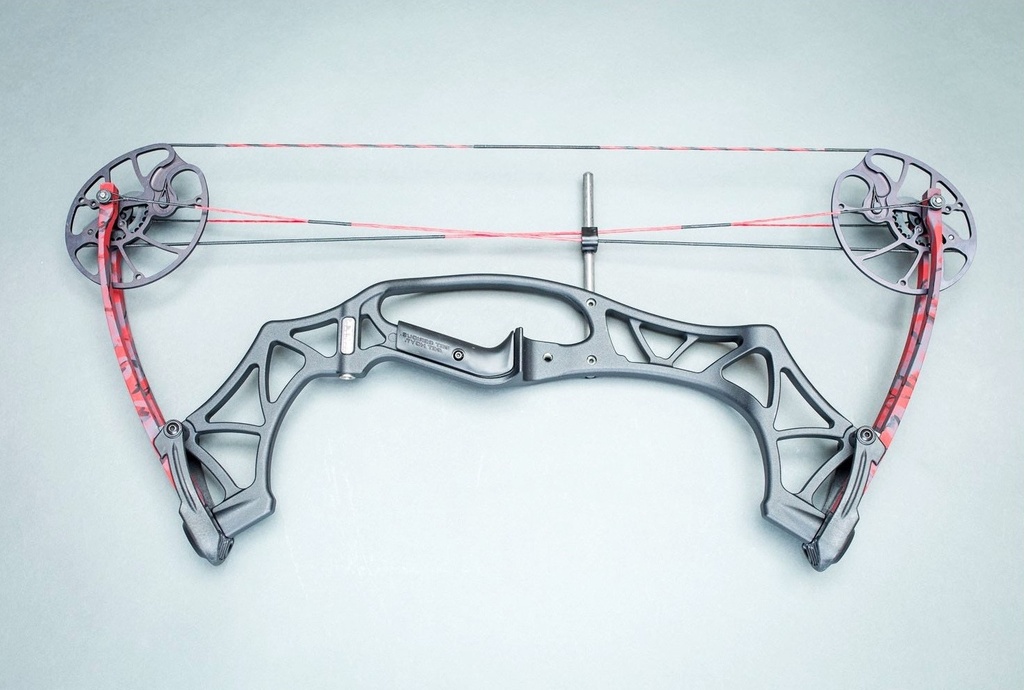 Compound Klash Hoyt