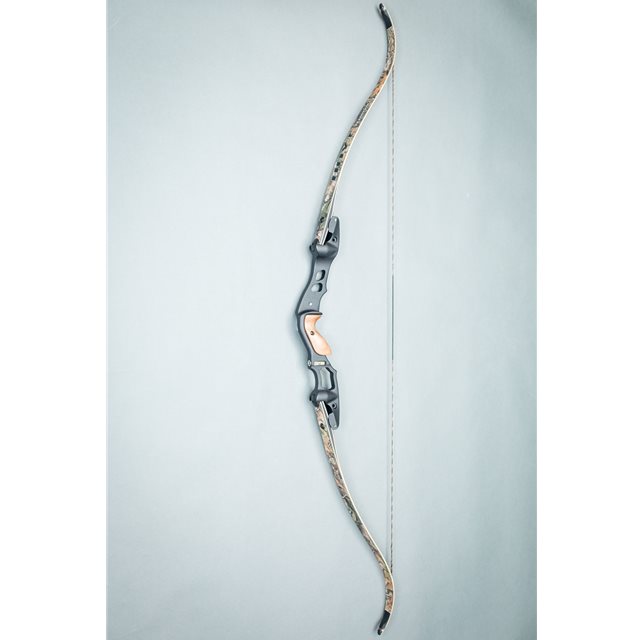 Recurve Satori 62" X-Tra Hoyt