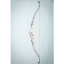 Recurve Satori 62" UnderArmour Hoyt