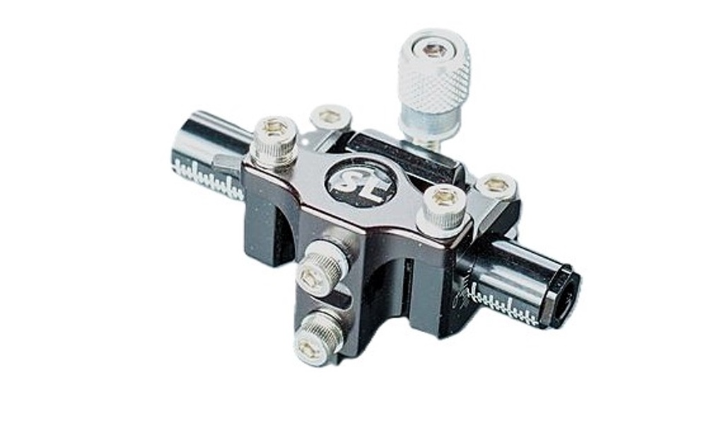 3RD Axis Block One Sure Loc 