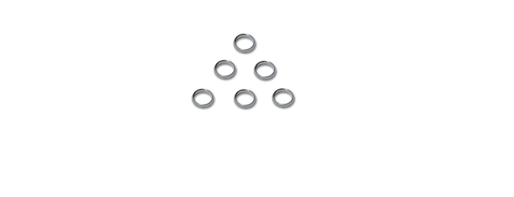 Fixierring Supergrip Rings Harrows