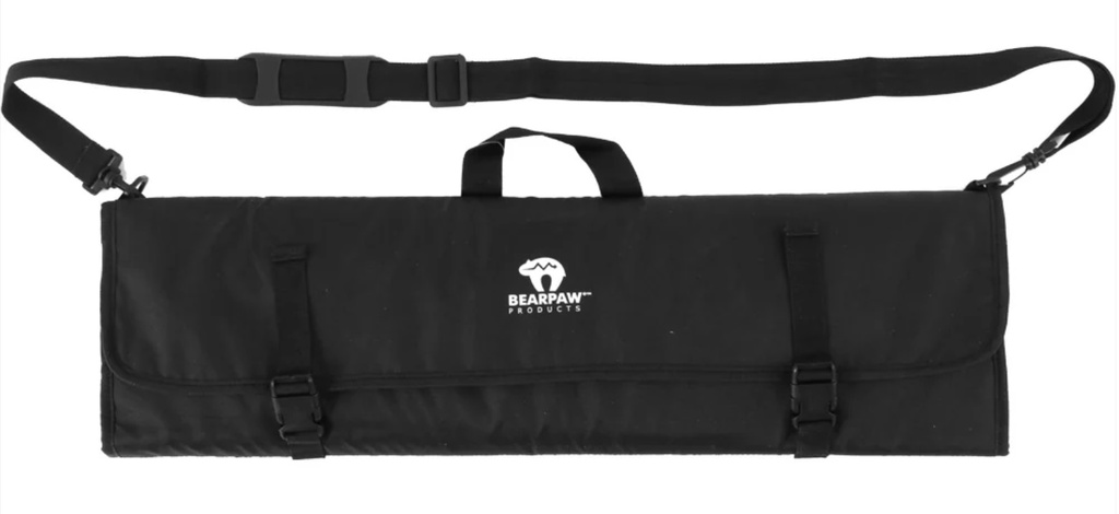 Housse Recurve TD Bearpaw 
