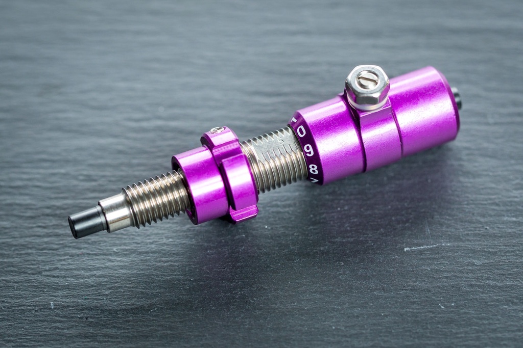 Plunger Purple Beiter