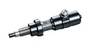 Rasterbutton Schwarz Beiter 