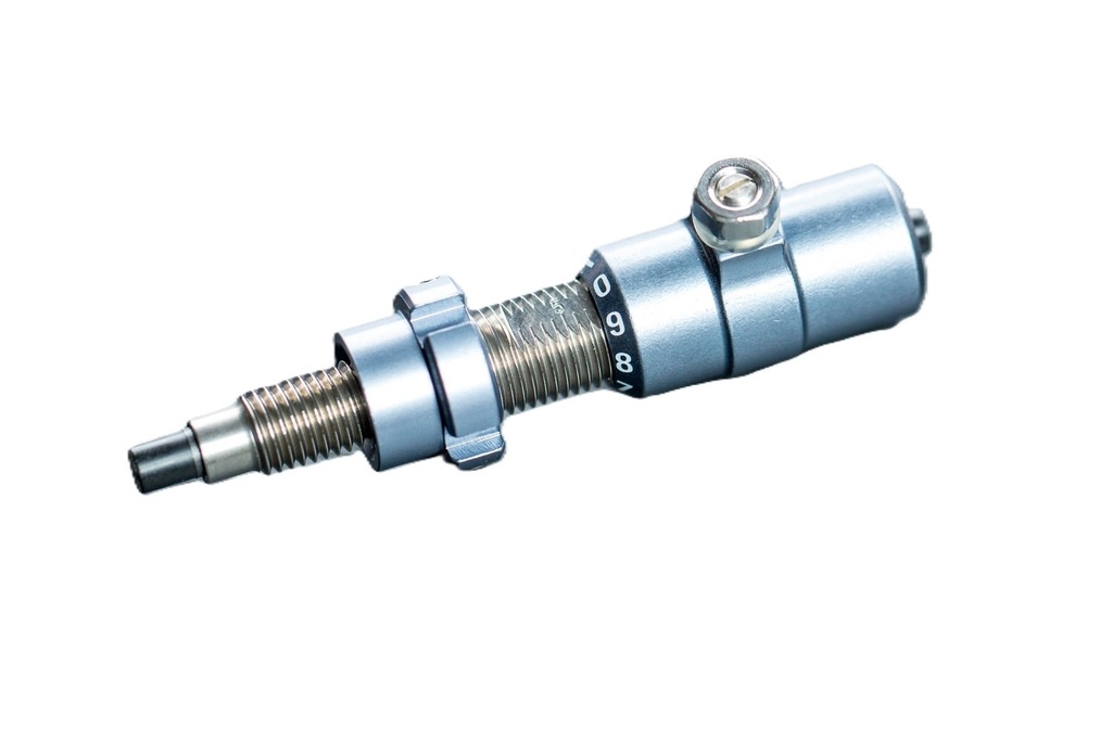 Plunger Titanium Beiter 