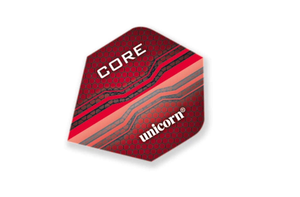 Flight Core.75 Plus Red Unicorn