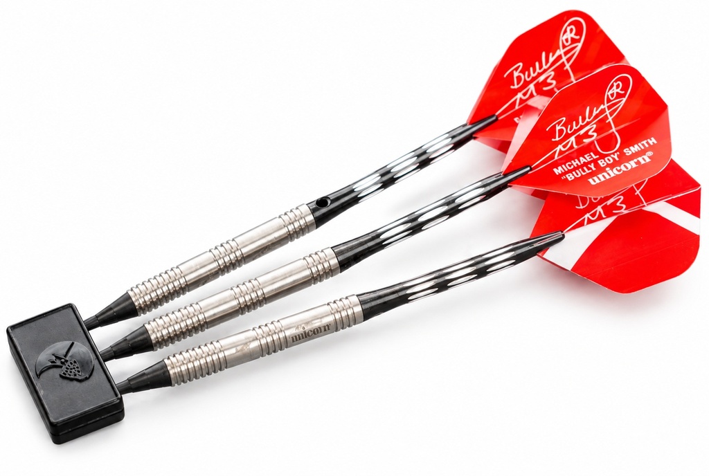 Fléchettes Souples Premier Unicorn 