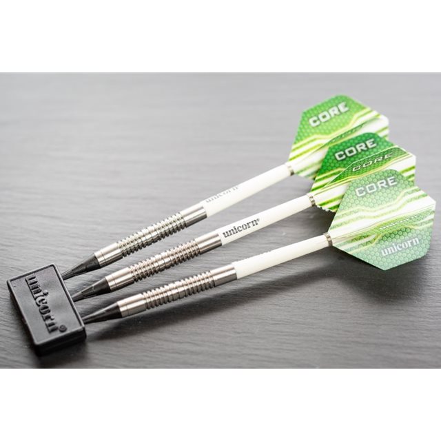 Soft Dart Core XL Green T95 Unicorn