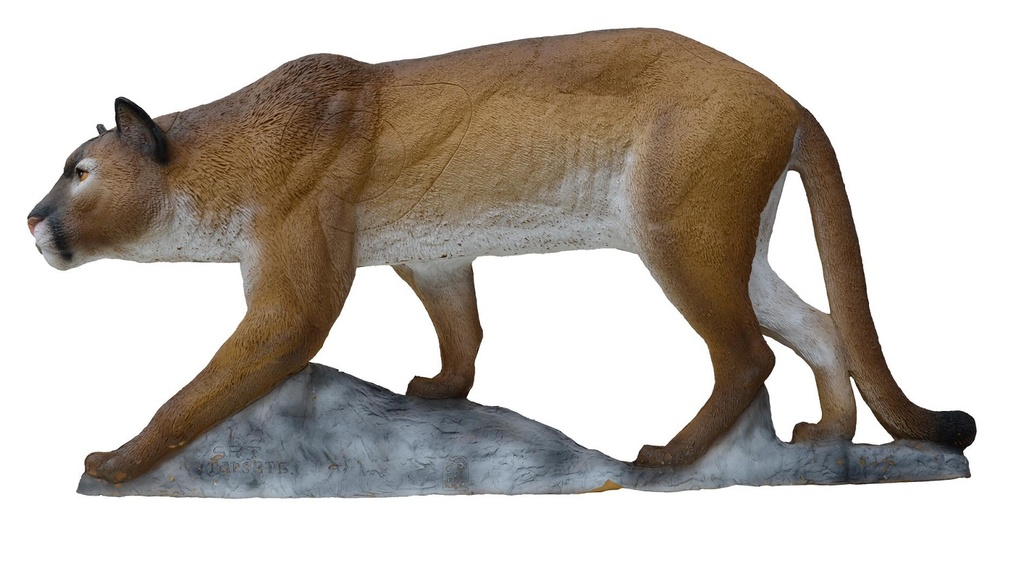 Berglöwe Puma SRT