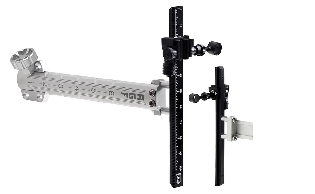Viseur ZGV Silver AGF