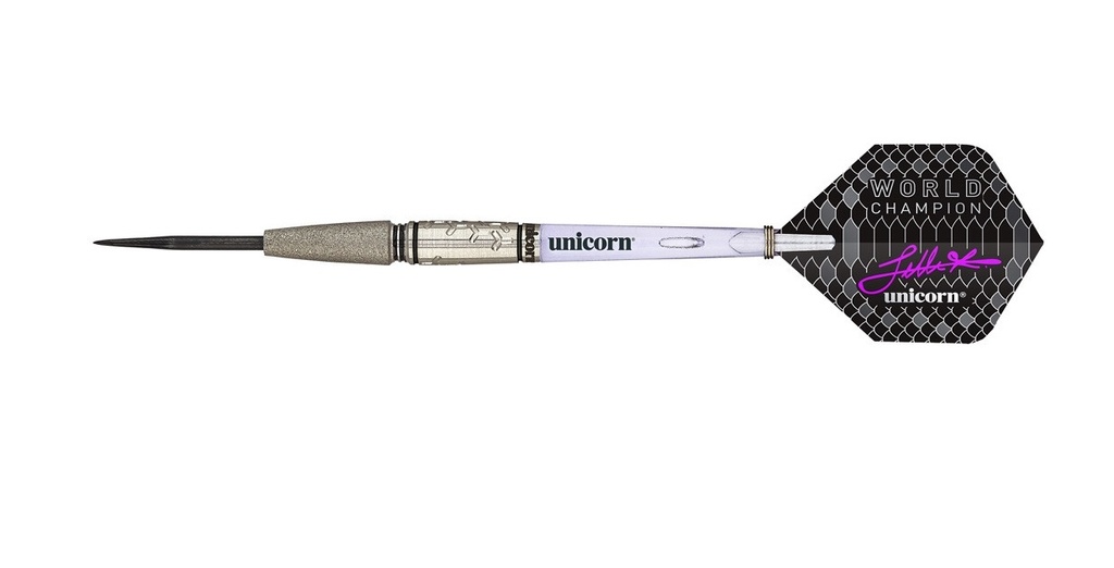 Steel World Champion 2020 Unicorn