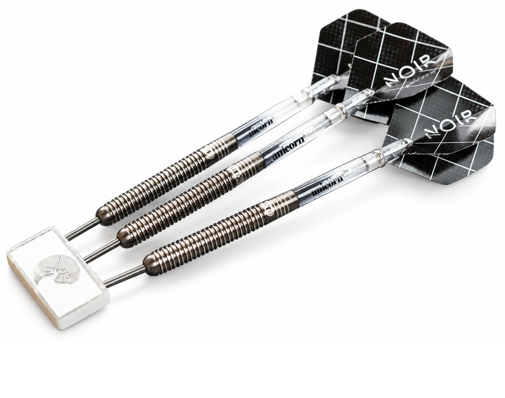 Steel Dart Noir Unicorn 