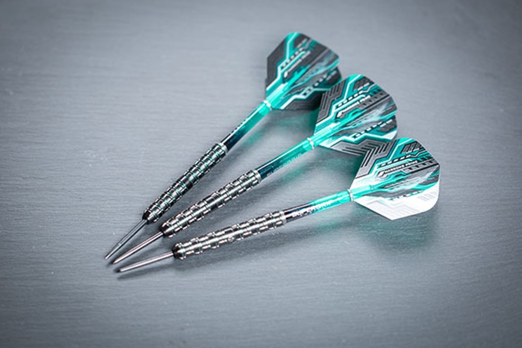 Steel Dart Oracle Harrows