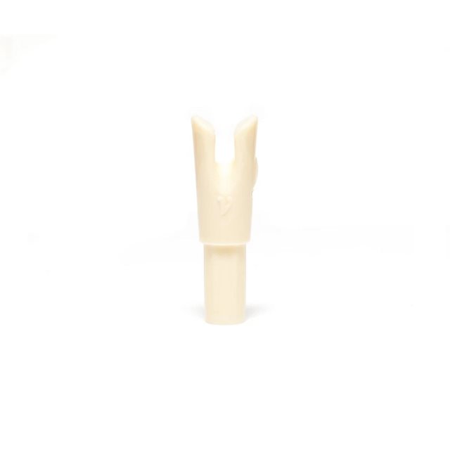 Nock M Bone Vermil 