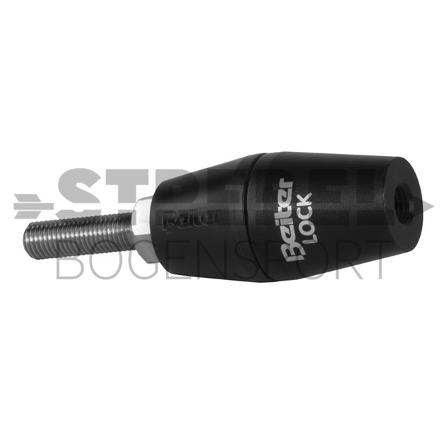 Lock-Adapter für V-Bar 27/22 Beiter