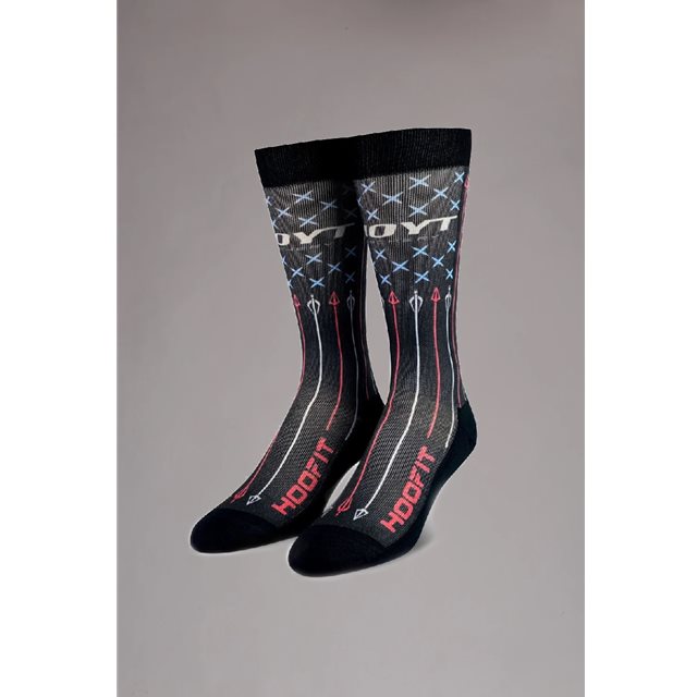 Patriot Sock Hoyt 