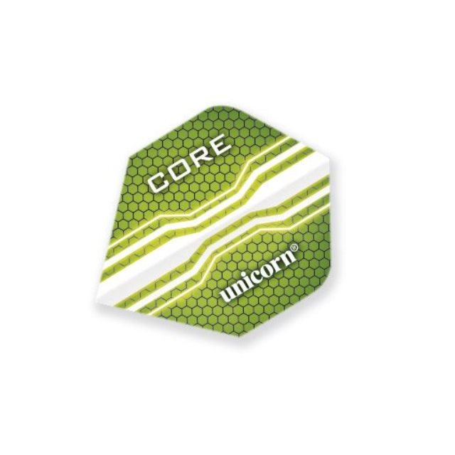 Flight Core.75 Core Green Plus Unicorn