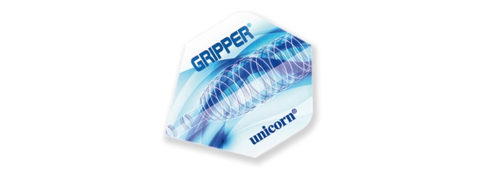 Ailettes Core.75 Gripper CG Plus Unicorn