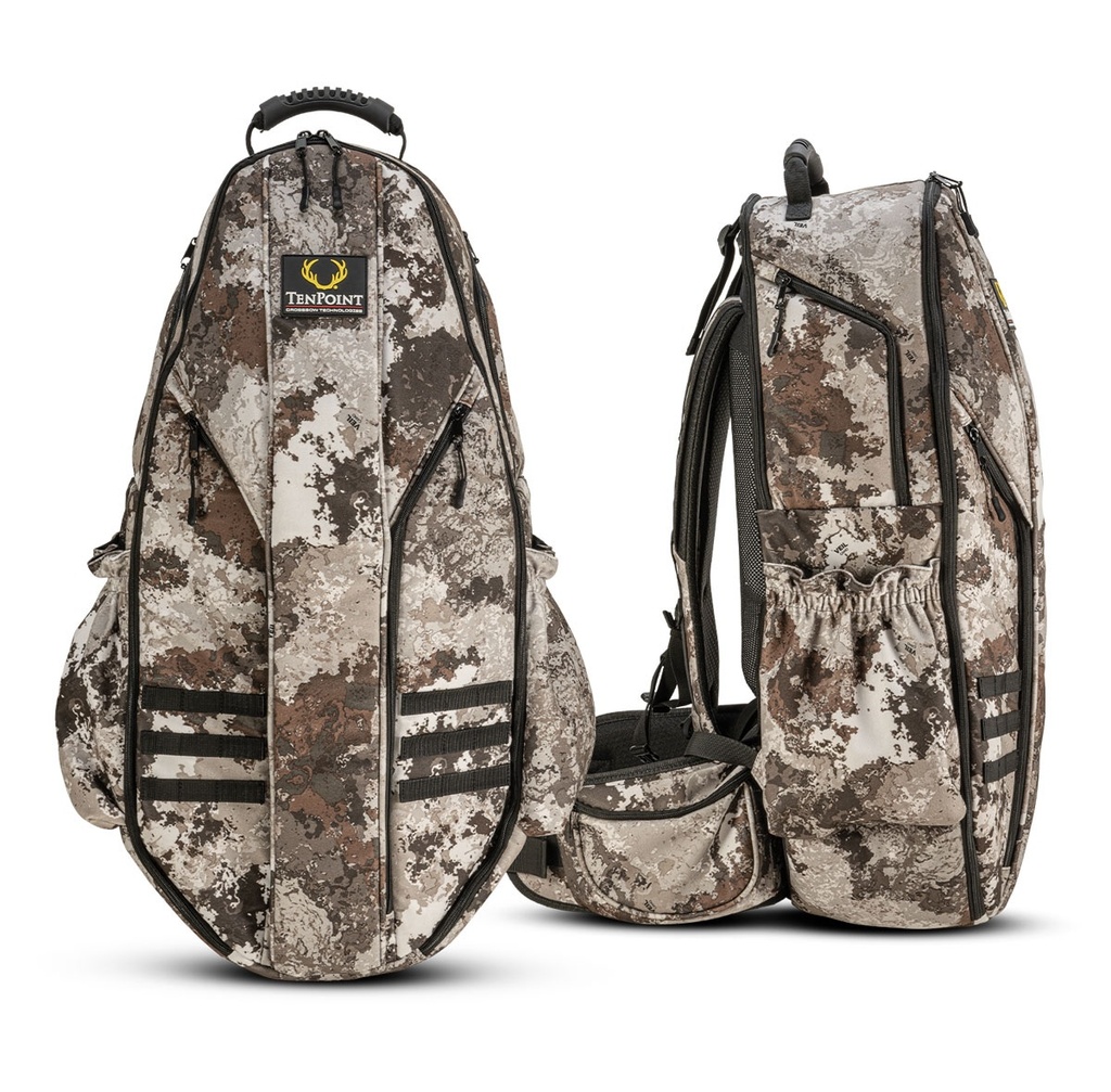Sac à dos pour Arbalète Halo Tenpoint