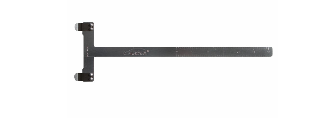 Équerre à corde CR-606 Cartel